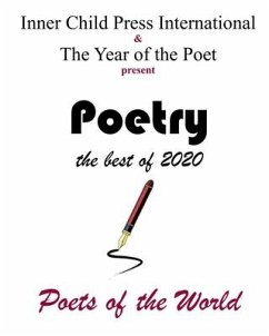 Poetry The Best of 2020 - Press, Inner Child