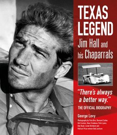 Texas Legend - Levy, George