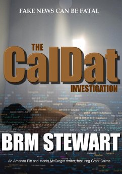 The CalDat Investigation - Stewart, Brm