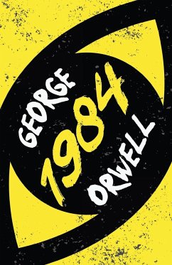 Nineteen Eighty-Four - Orwell, George