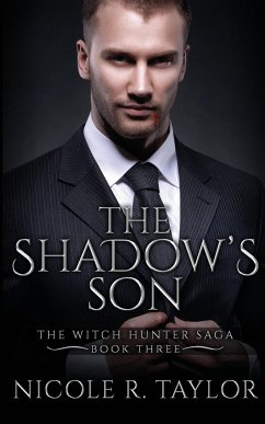 The Shadow's Son - Taylor, Nicole R.