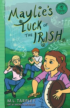 Maylie's Luck of the Irish - Tarpley, M. L.