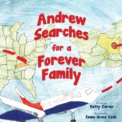 Andrew Searches for a Forever Family - Carver, Betty