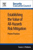 Establishing the Value of All-Hazards Risk Mitigation (eBook, PDF)