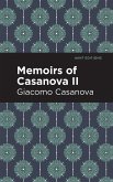 Memoirs of Casanova Volume II