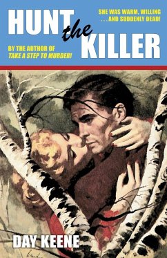 Hunt the Killer - Keene, Day
