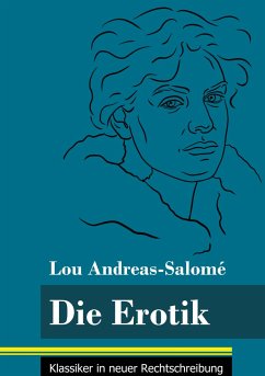 Die Erotik - Andreas-Salomé, Lou