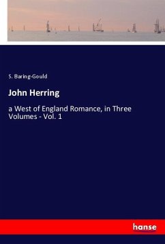 John Herring - Baring-Gould, S.