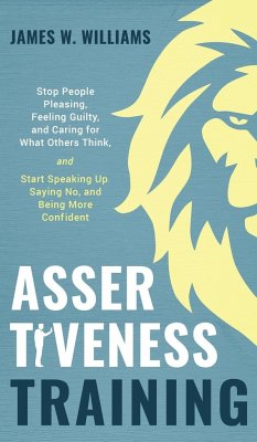 Assertiveness Training - W. Williams, James