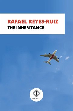 The Inheritance - Reyes-Ruiz, Rafael