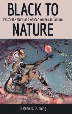 Black to Nature - Dunning, Stefanie K