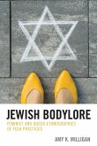Jewish Bodylore