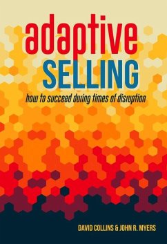 Adaptive Selling - Myers, John; Collins, David