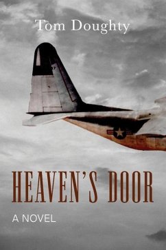 Heaven's Door - Doughty, Tom