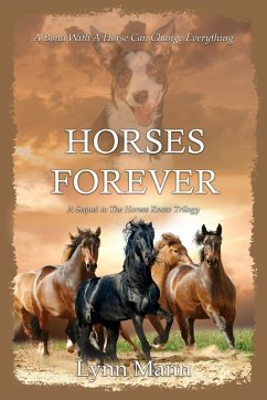 Cover Horses Forever