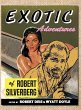 Exotic Adventures of Robert Silverberg - Bild 1