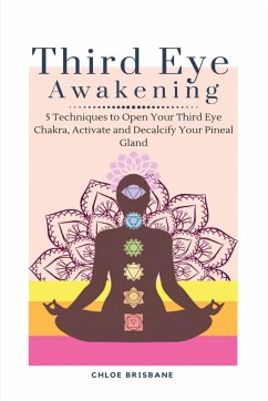 Third Eye Awakening - Brisbane, Chloe