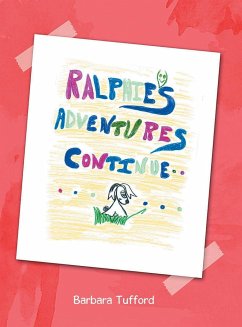 Ralphie's Adventures Continue - Jackson, Barbara