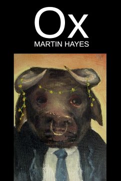 Ox - Hayes, Martin