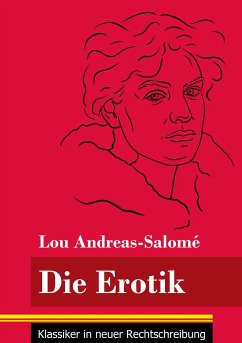 Die Erotik - Andreas-Salomé, Lou