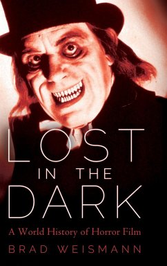 Lost in the Dark - Weismann, Brad