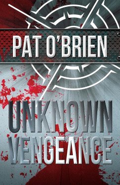 Unknown Vengeance - O'Brien, Pat