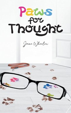 Cover Paws for Thought