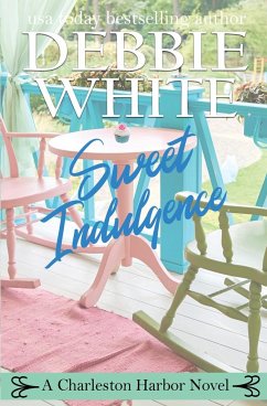 Sweet Indulgence - White, Debbie