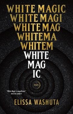 Cover White Magic