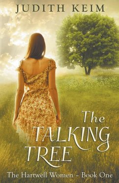 The Talking Tree - Keim, Judith