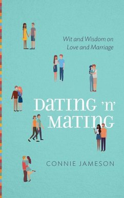 Dating 'n' Mating - Jameson, Connie