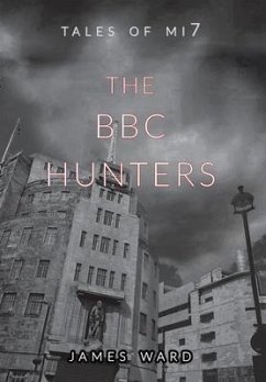 The BBC Hunters - Ward, James
