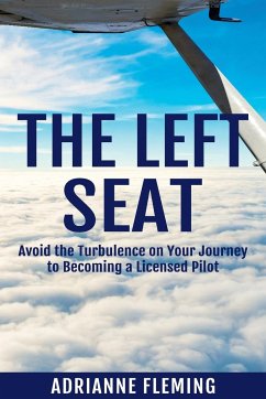 The Left Seat - Fleming, Adrianne