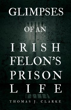 Glimpses of an Irish Felon's Prison Life - Clarke, Thomas J.