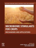 Microbiome Stimulants for Crops (eBook, PDF)