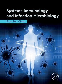 Systems Immunology and Infection Microbiology (eBook, ePUB) - Chen, Bor-Sen