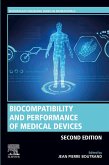 Biocompatibility and Performance of Medical Devices (eBook, ePUB)