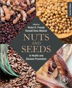 Cover Nuts and Seeds in Health and Disease Prevention (eBook, ePUB)