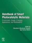 Handbook of Smart Photocatalytic Materials (eBook, ePUB) Handbook of Smart Photocatalytic Materials (eBook, ePUB)