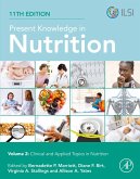 Present Knowledge in Nutrition (eBook, ePUB) Present Knowledge in Nutrition (eBook, ePUB)
