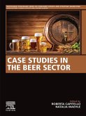 Case Studies in the Beer Sector (eBook, ePUB)