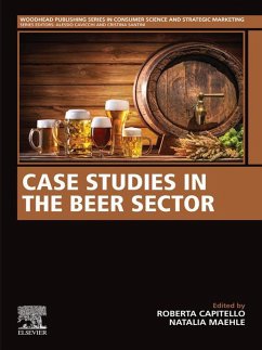 Case Studies in the Beer Sector (eBook, ePUB)