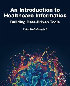 Cover An Introduction to Healthcare Informatics (eBook, ePUB)