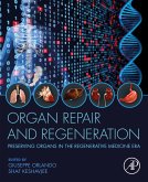 Organ Repair and Regeneration (eBook, ePUB)