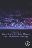 Introduction to Algorithms for Data Mining and Machine Learning (eBook, ePUB)