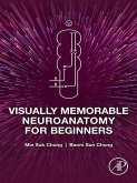 Visually Memorable Neuroanatomy for Beginners (eBook, ePUB)
