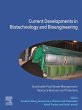 Current Developments in Biotechnology... - Bild 1