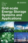 Grid-Scale Energy Storage Systems and Applications (eBook, ePUB)