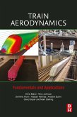 Train Aerodynamics (eBook, ePUB)