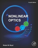 Nonlinear Optics (eBook, ePUB)